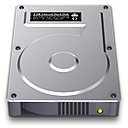 DRIVE HD